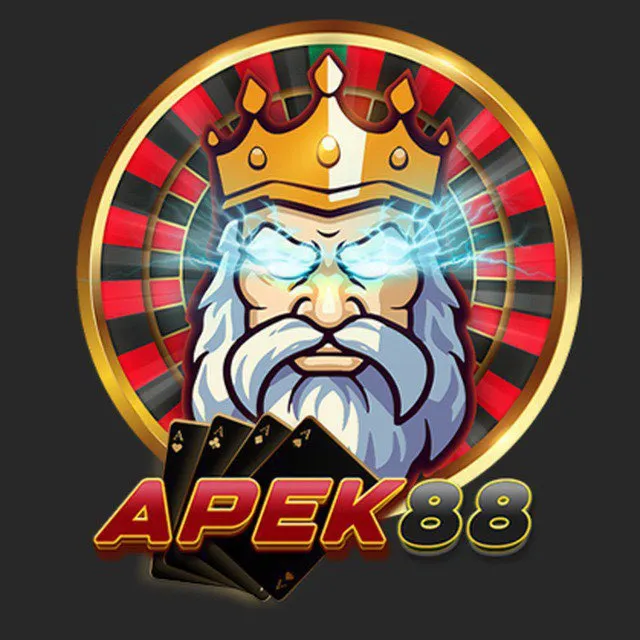 APEK88 - Game Memancing yang Seru dan Menantang