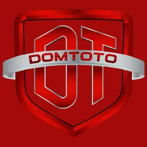 DOMTOTO - Game Sepak Bola Penuh Aksi